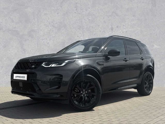 Land Rover Discovery Sport 25.490 km 47.900 &euro; Kürnach 97273