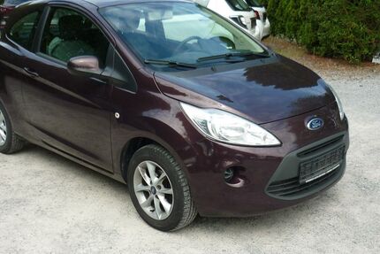 Ford Ka/Ka+ 43.350 km 6.990 &euro; Estenfeld bei Würzburg 97230