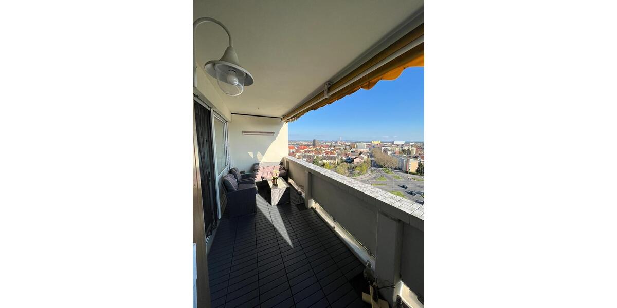 Etagenwohnung Schweinfurt Bellevue - 2 Zimmer, 67 m&sup2;, 210.000&euro; | Angebot:26084591