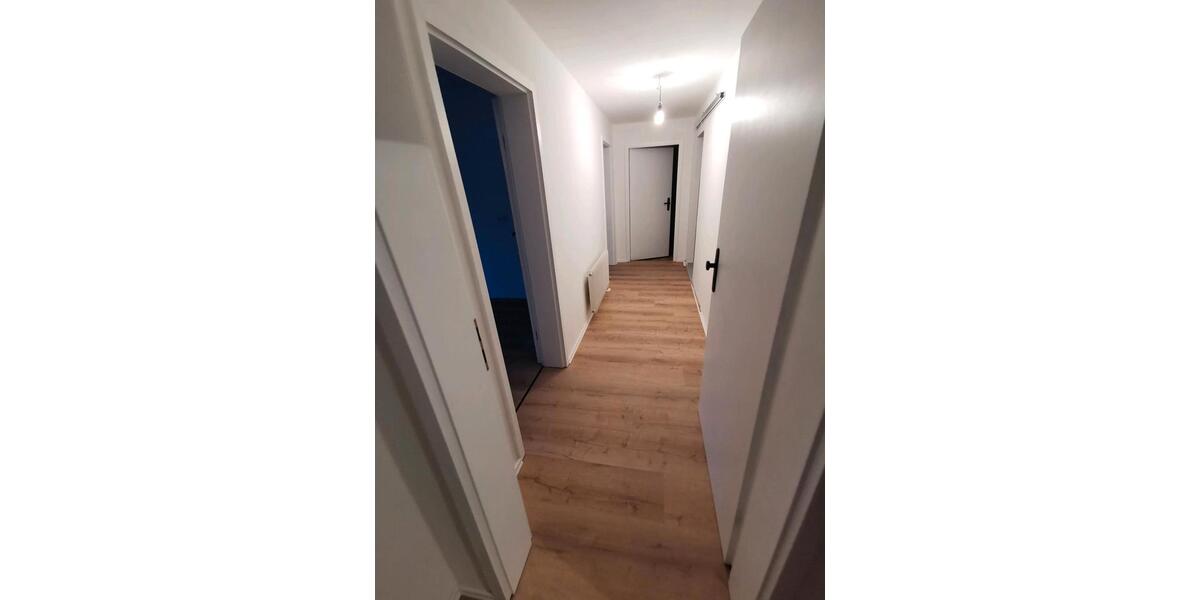 Etagenwohnung Schweinfurt Haardt - 3 Zimmer, 85 m&sup2;, 850&euro; | Angebot:26041370