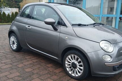 Fiat 500 111.650 km 4.850 &euro; Grafenrheinfeld 97506