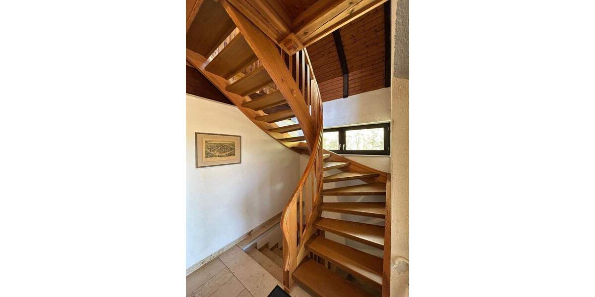 Mehrfamilienhaus, Wohnhaus Maßbach - 7 Zimmer, 186 m&sup2;, 594.000&euro; | Angebot:25690646