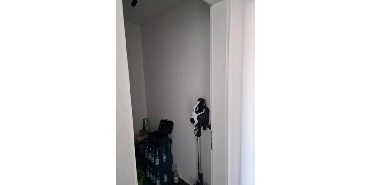 Etagenwohnung Schweinfurt Bellevue - 2 Zimmer, 52 m&sup2;, 1.060&euro; | Angebot:26048569