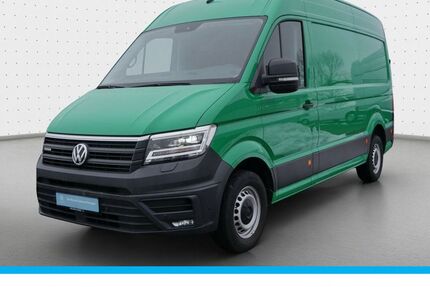 VW Crafter 24.285 km 21.990 &euro; Sand am Main 97522