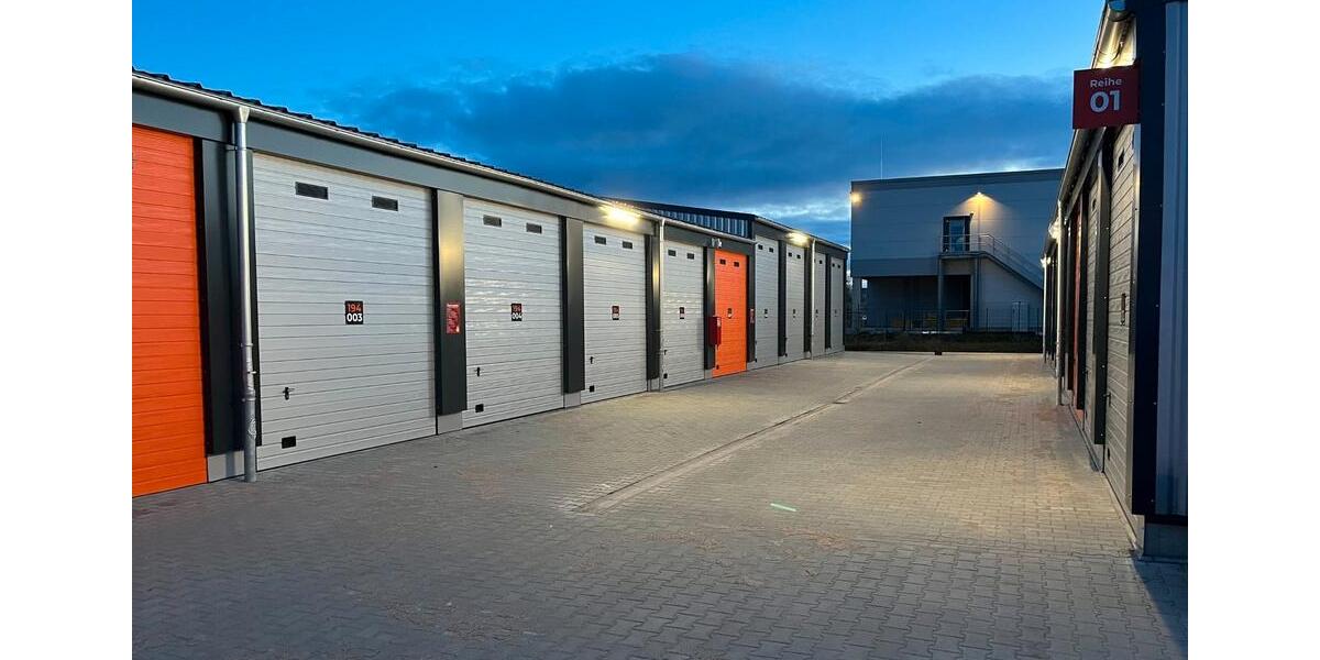 Gewerbeobjekt Dettelbach - 235&euro; | Angebot:26274361