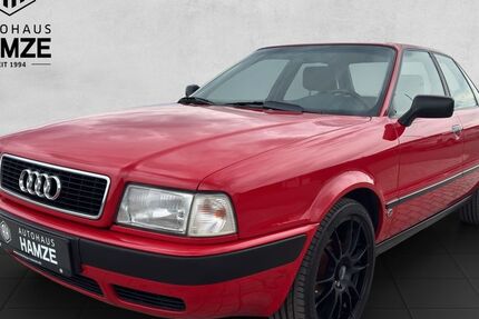 Audi 80 105.071 km 10.990 &euro; Gochsheim bei Schweinfurt 97469