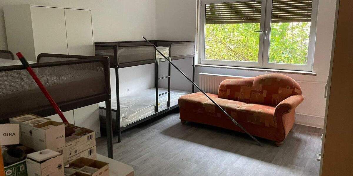 Mehrfamilienhaus, Wohnhaus Burkardroth Zahlbach - 1 Zimmer, 163 m&sup2;, 210.000&euro; | Angebot:26554995