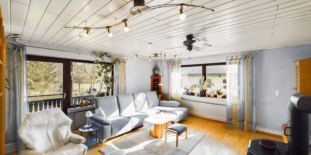 Mehrfamilienhaus, Wohnhaus Hofheim in Ufr. / Rügheim Hofheim - 1 Zimmer, 502 m&sup2;, 557.000&euro; | Angebot:25737336