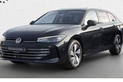 VW Passat 12.506 km 34.990 &euro; Haßfurt 97437