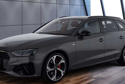 Audi A4 39.749 km 36.740 &euro; Schweinfurt 97424