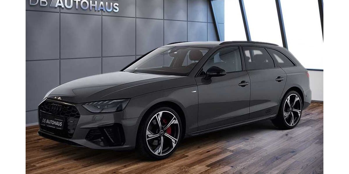 Audi A4 39.749 km 36.740 &euro; Schweinfurt 97424