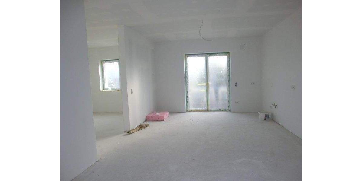 Terrassenwohnung Bad Bocklet - 3 Zimmer, 124 m&sup2;, 1.000&euro; | Angebot:25983242