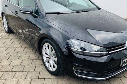 VW Golf 231.000 km 7.700 &euro; Schonungen 97453
