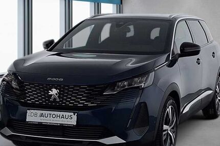 Peugeot 5008 33.300 km 22.490 &euro; Schweinfurt 97424