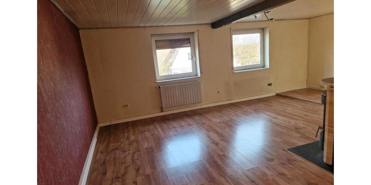 Einfamilienhaus Maßbach - 4 Zimmer, 114 m&sup2;, 199.000&euro; | Angebot:24977891