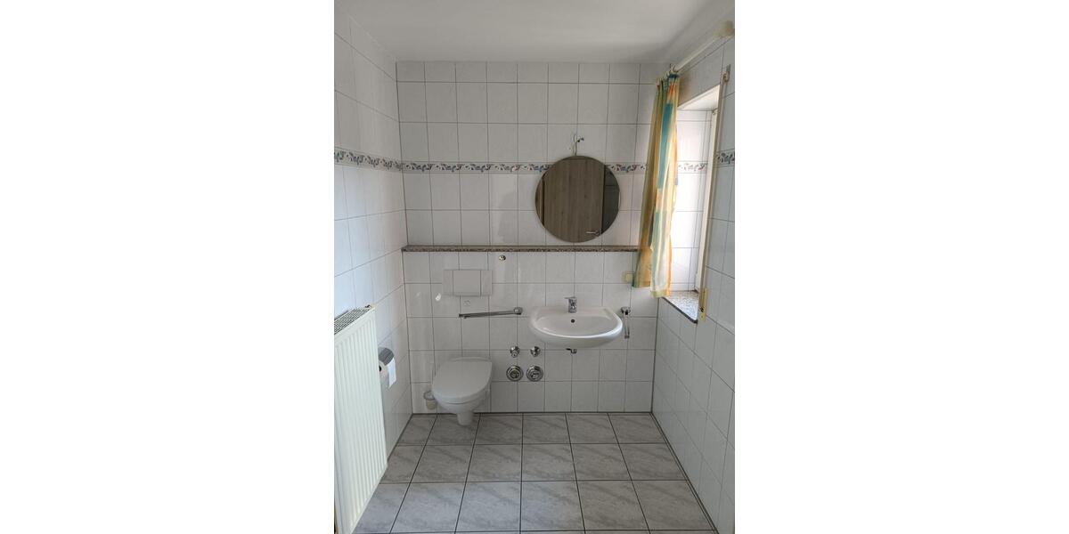 Etagenwohnung Schweinfurt Gartenstadt - 2 Zimmer, 67 m&sup2;, 945&euro; | Angebot:25627041