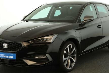 Seat Leon 56.600 km 20.990 &euro; Donnersdorf 97499
