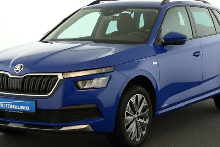 Skoda Kamiq 20.000 km 18.990 &euro; Donnersdorf 97499