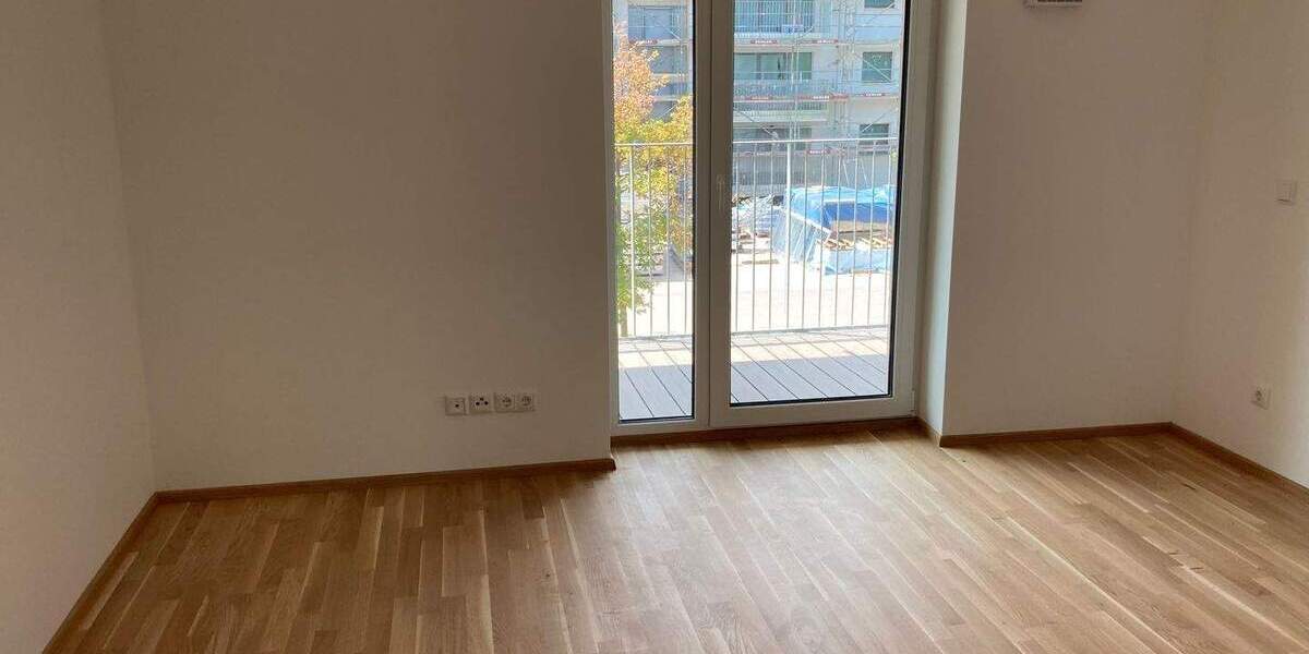 Etagenwohnung Schweinfurt Musikerviertel und amerik. Siedlung - 3 Zimmer, 89 m&sup2;, 995&euro; | Angebot:26028712