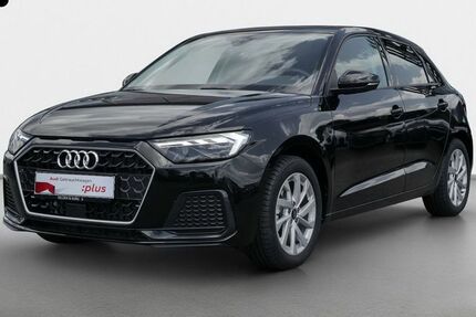 Audi A1 1.100 km 25.380 &euro; Haßfurt 97437