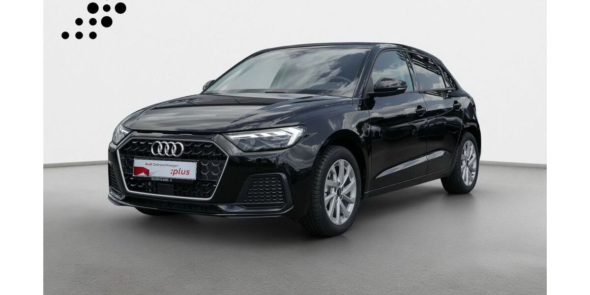 Audi A1 1.100 km 25.380 &euro; Haßfurt 97437