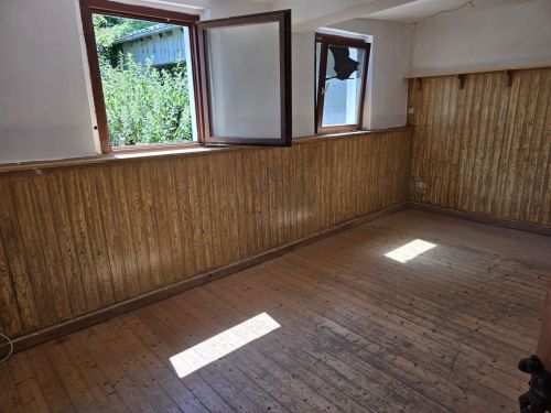 Einfamilienhaus in ruhiger Lage von 97762 Hammelburg-Pfaffenhausen (ID 10710) - Einfamilienhaus Hammelburg Hammelburg | Angebot:27113587