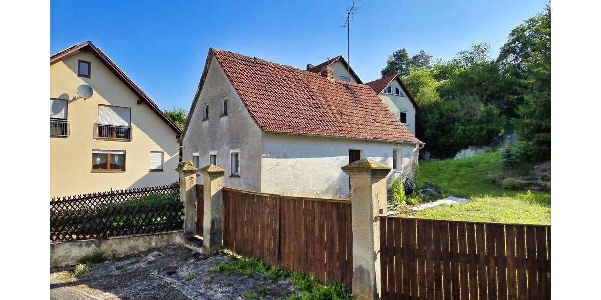 Grundstück Haßfurt Prappach - 149.000&euro; | Angebot:26930475
