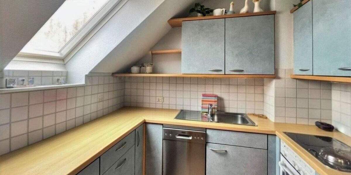 Etagenwohnung Niederwerrn - 3 Zimmer, 79 m&sup2;, 229.000&euro; | Angebot:25734064