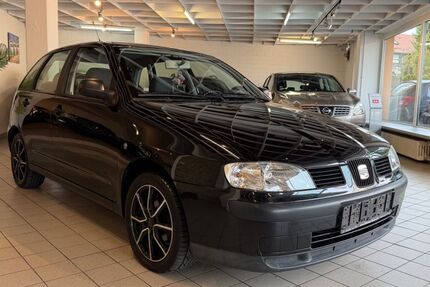 Seat Ibiza 82.000 km 2.490 &euro; Schwanfeld 97523