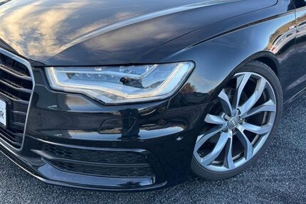 Audi A6 372.000 km 8.990 &euro; Schwarzach am Main 97359