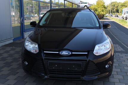 Ford Focus 191.000 km 3.990 &euro; Schwebheim 97525