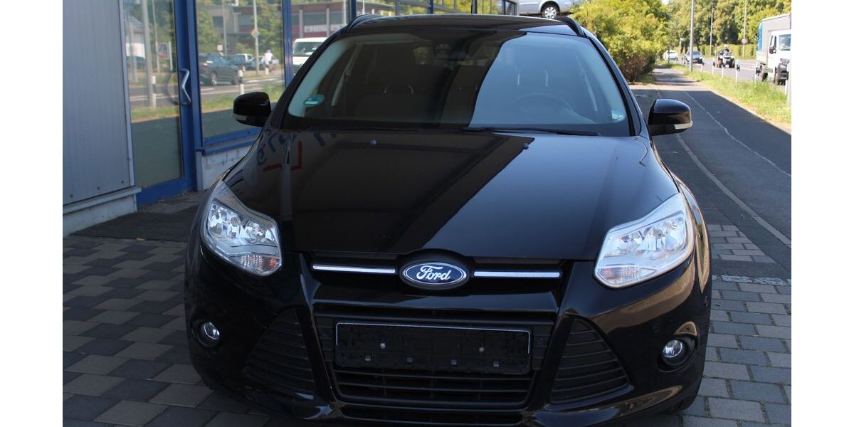 Ford Focus 191.000 km 3.990 &euro; Schwebheim 97525