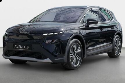 Skoda Elroq 9.000 km 45.990 &euro; Haßfurt 97437