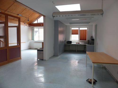 2 Eigentumwohnungen im Zentrum von 97762 Hammelburg (ID 10625) - Etagenwohnung Hammelburg Hammelburg | Angebot:24205216