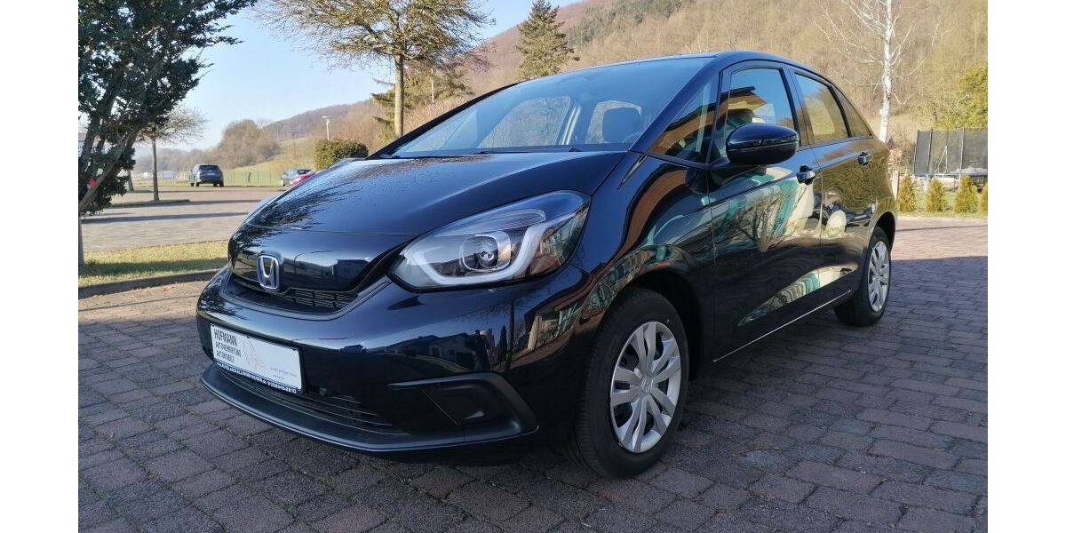 Honda Jazz 34.000 km 17.685 &euro; Grafenrheinfeld 97506