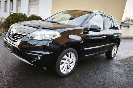 Renault Koleos 163.000 km 6.700 &euro; Schweinfurt 97424