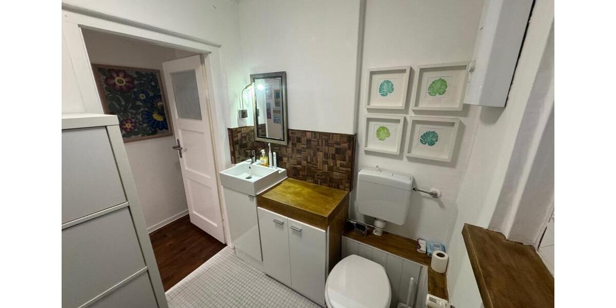 Doppelhaushälfte Niederwerrn - 4 Zimmer, 80 m&sup2;, 235.000&euro; | Angebot:24943703