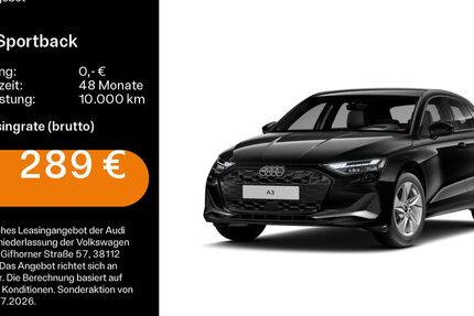 Audi A3 18.812 km 31.480 &euro; Haßfurt 97437