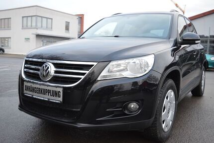 VW Tiguan 220.000 km 2.990 &euro; Schweinfurt 97424
