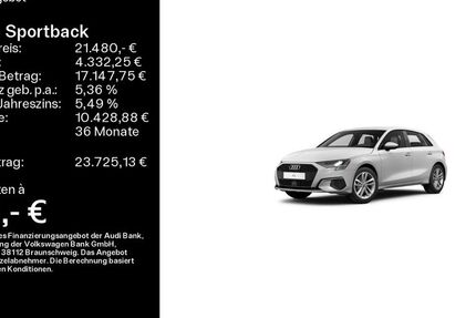 Audi A3 108.850 km 21.480 &euro; Sand am Main 97522