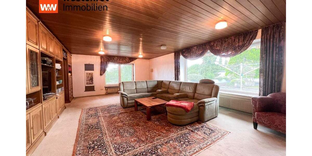 Bungalow Dittelbrunn - 8 Zimmer, 298 m&sup2;, 499.000&euro; | Angebot:25662323