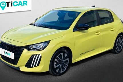 Peugeot 208 17.000 km 17.300 &euro; Haßfurt 97437