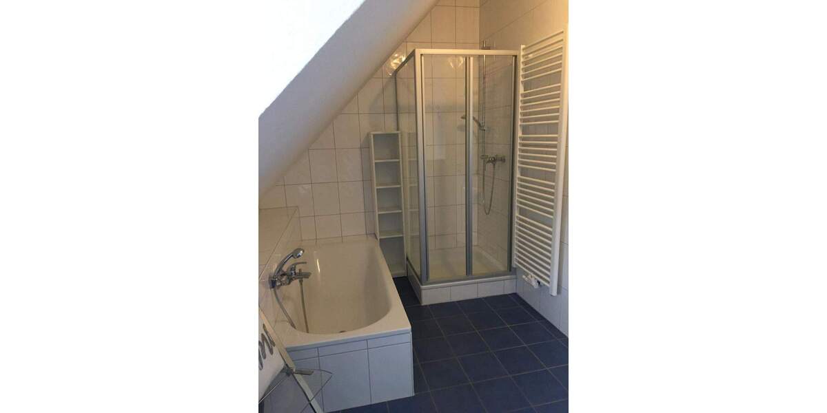 Etagenwohnung Bad Kissingen - 2 Zimmer, 62 m&sup2;, 615&euro; | Angebot:25837782