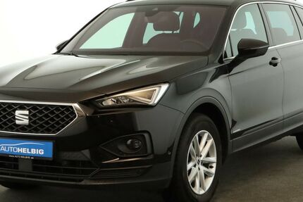 Seat Tarraco 103.600 km 22.990 &euro; Donnersdorf 97499