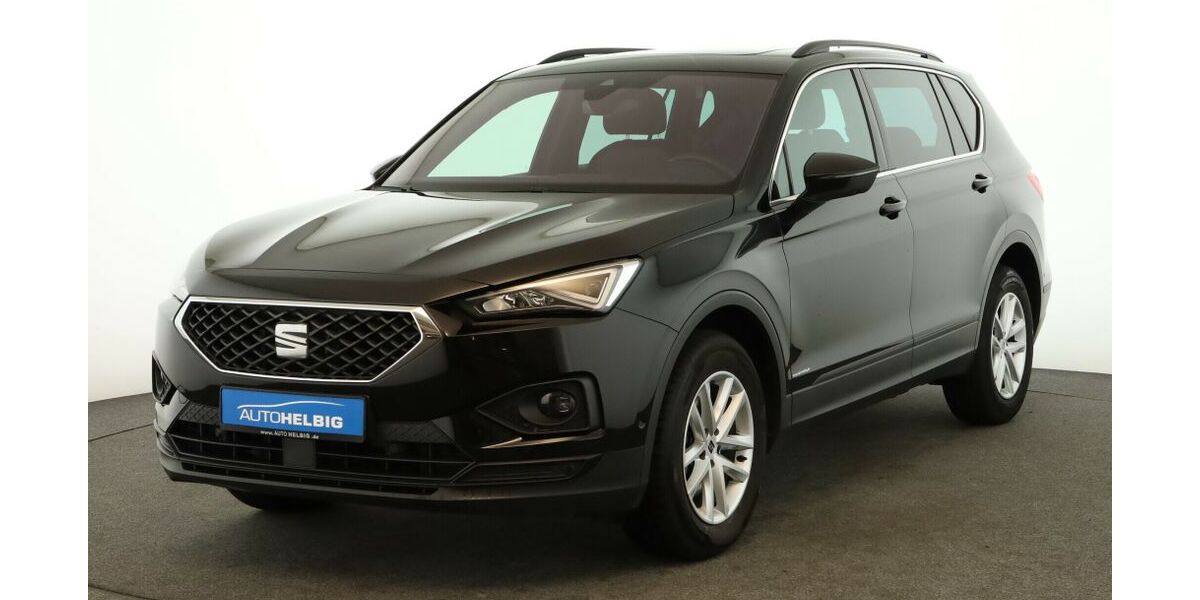 Seat Tarraco 103.600 km 22.990 &euro; Donnersdorf 97499