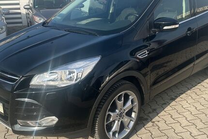 Ford Kuga 76.644 km 11.995 &euro; Schweinfurt 97424
