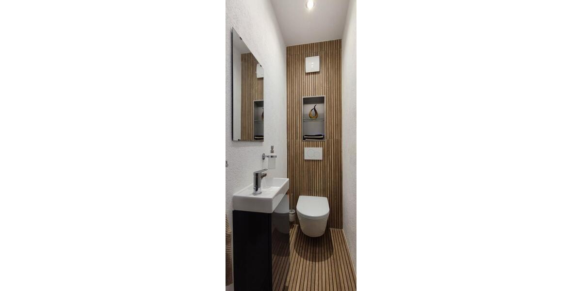 Etagenwohnung Schweinfurt Gartenstadt - 2 Zimmer, 55 m&sup2;, 750&euro; | Angebot:26032287