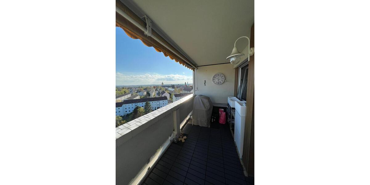 Etagenwohnung Schweinfurt Bellevue - 2 Zimmer, 67 m&sup2;, 205.000&euro; | Angebot:26686858