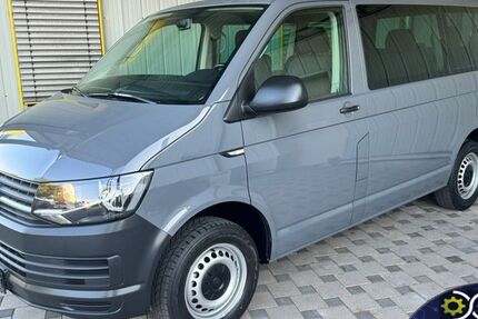VW T6 Caravelle 125.000 km 23.800 &euro; Schweinfurt 97424