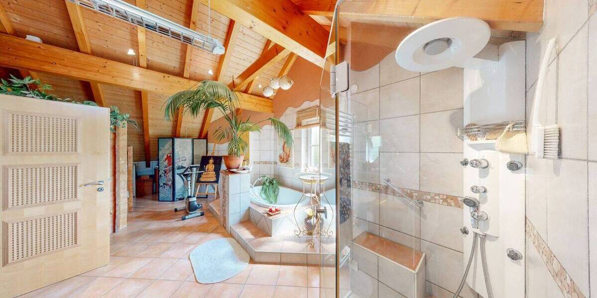 Einfamilienhaus Retzstadt - 6 Zimmer, 226 m&sup2;, 598.000&euro; | Angebot:25997020